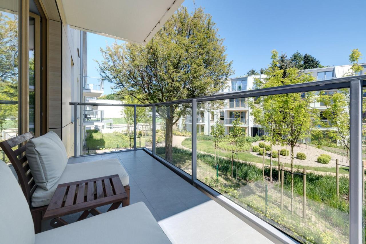3 City Apartments - Syma Sopot Exterior photo